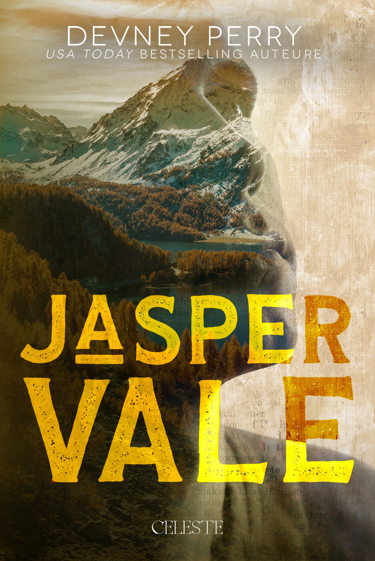 Jasper Vale