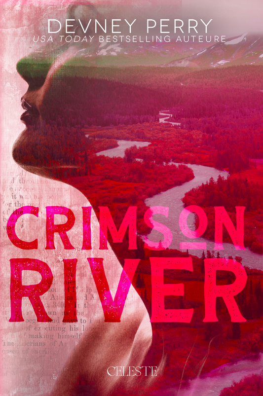 Crimson River