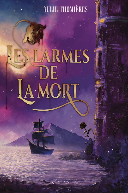 Les Larmes de la Mort