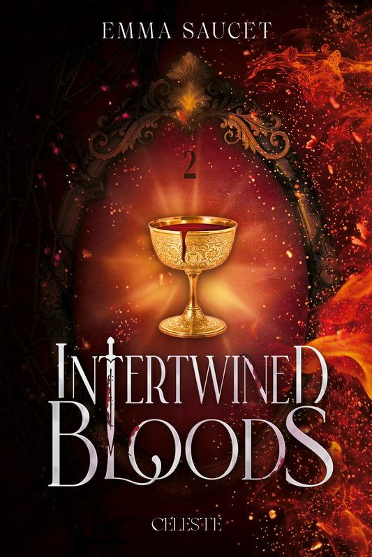 Intertwined Bloods