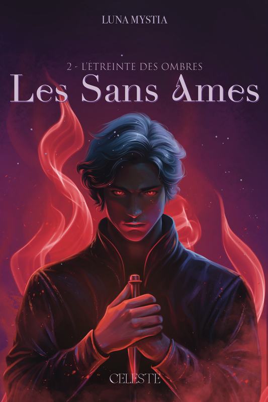 Les Sans Âmes - L'étreinte des ombres