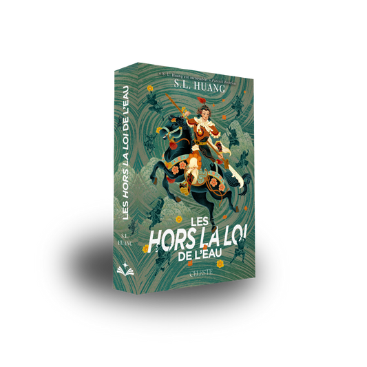 Les Hors la Loi de l'Eau