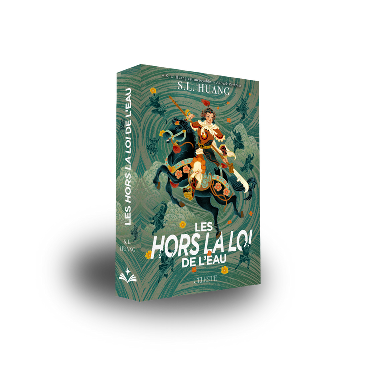 Les Hors la Loi de l'Eau