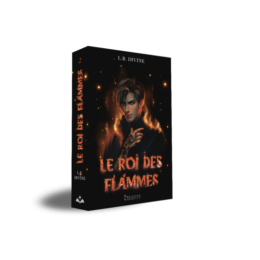 Le Roi des Flammes
