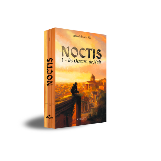 Noctis - Les Oiseaux de Nuit