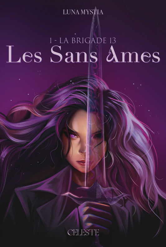 Les Sans Âmes - La Brigade 13