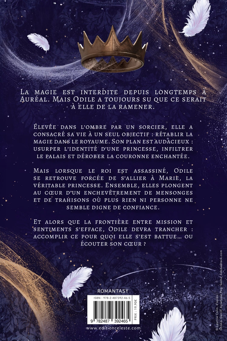 La Trahison des Cygnes