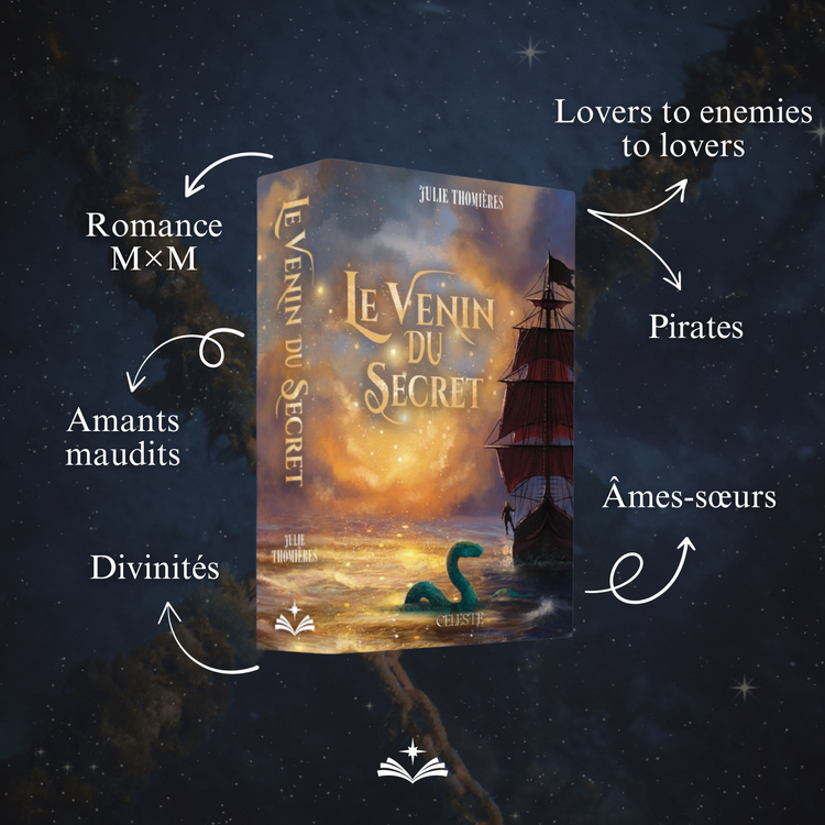 Le Venin du Secret