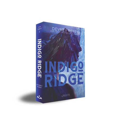 Indigo Ridge