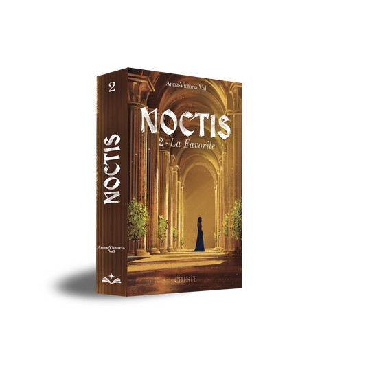 Noctis - La Favorite