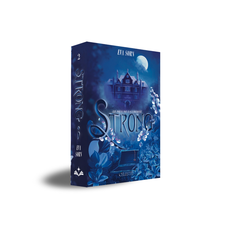 Strong - Le Prix de la Liberté