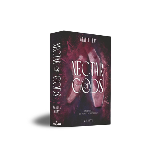 Précommandes Dédicacées