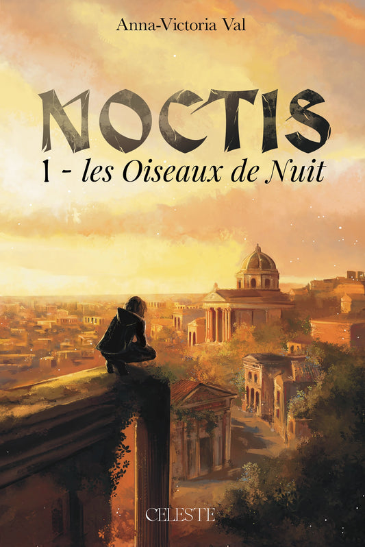 Noctis - Les Oiseaux de Nuit