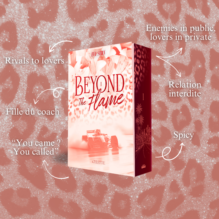 Beyond The Flame