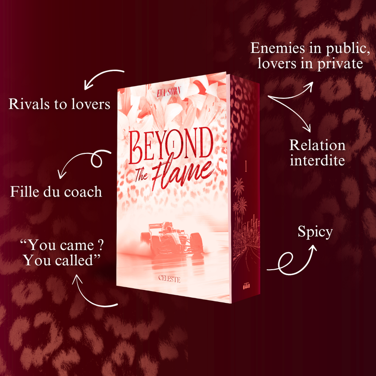 Beyond The Flame