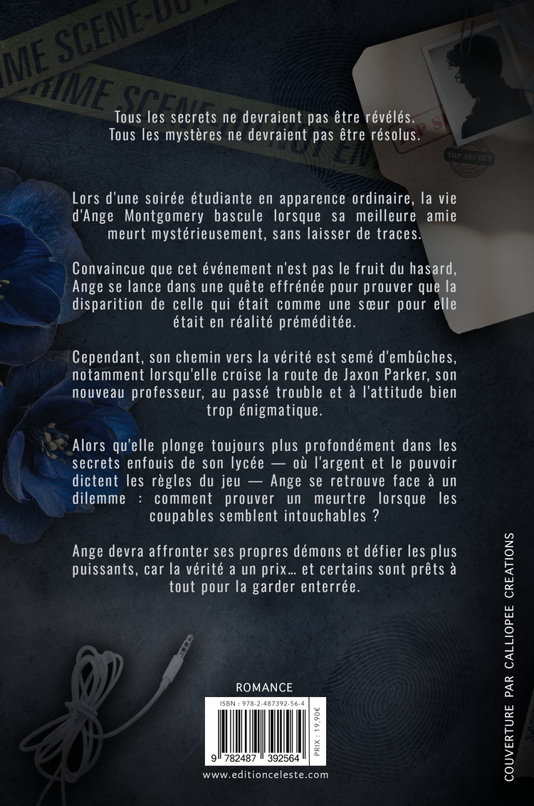 Undercover - Le Prix des Mensonges