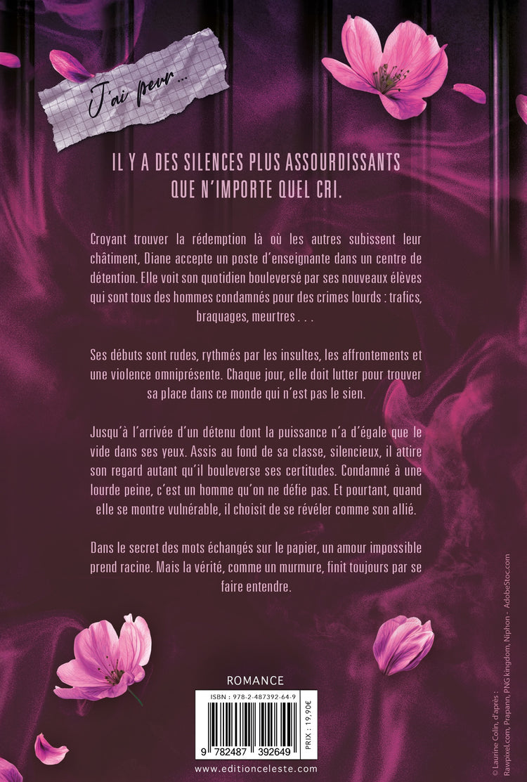 Whispers - Le Silence des Barreaux