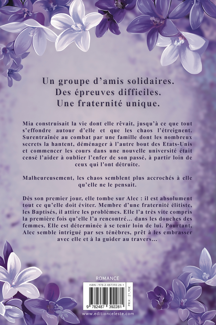 Strong - La Chambre Noire