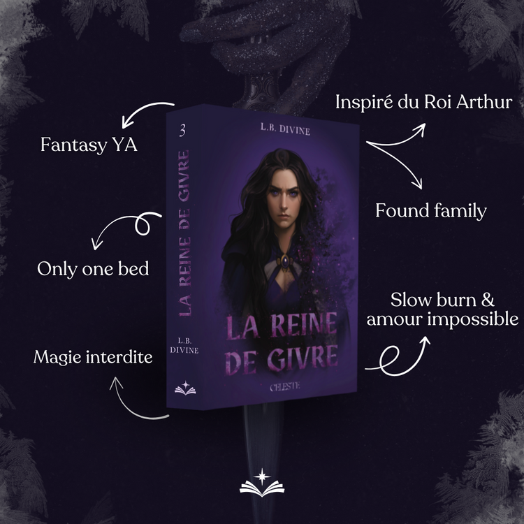 La Reine de Givre
