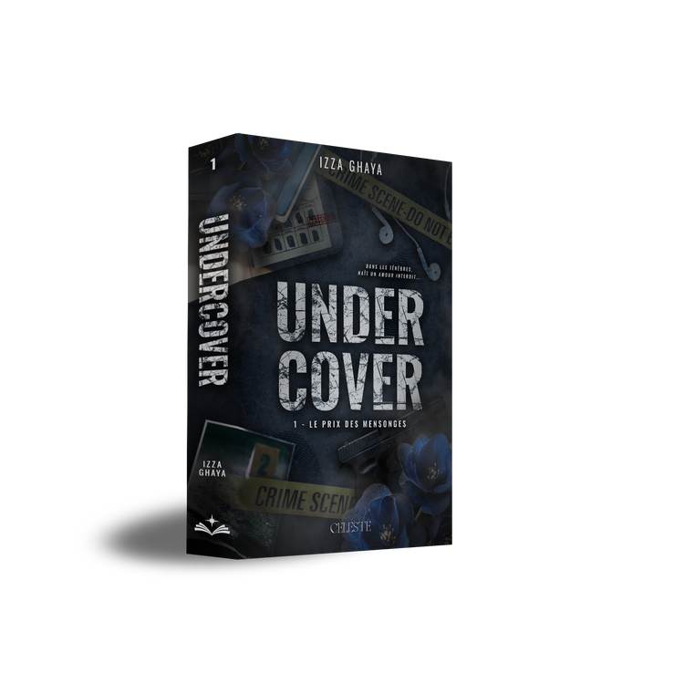 Undercover - Le Prix des Mensonges